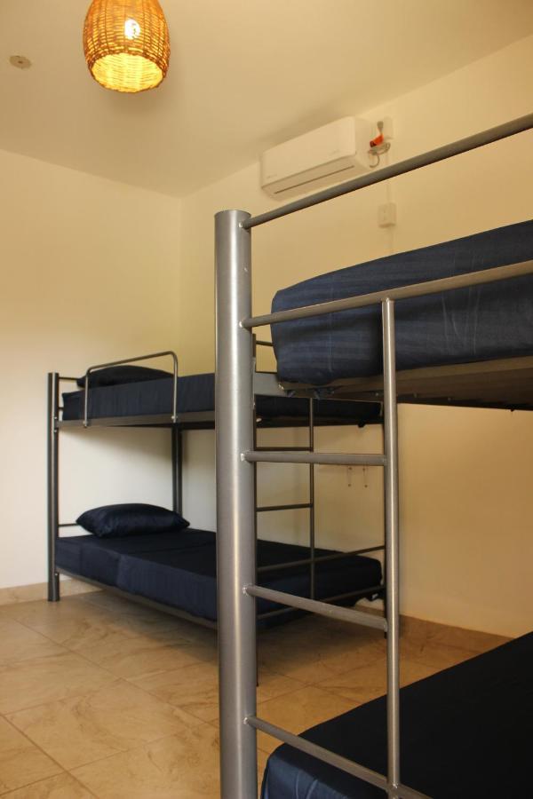 Mi Puerto Beach Hostel 푸에르토 에스콘디도 외부 사진